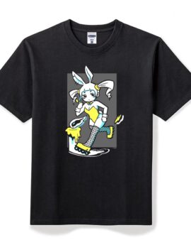 【香水じゅん】オリジナルTシャツ