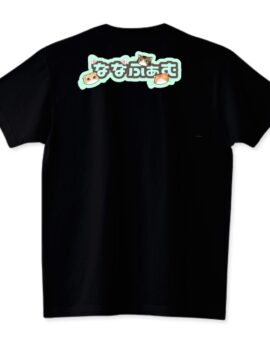 沙優七羽-生誕記念Tシャツ